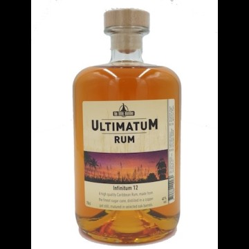 Ultimatum Rum Infinitum 12