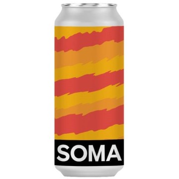 Soma Beer Punchline DIPA