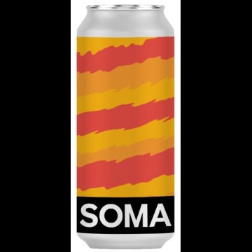 Soma Beer Punchline DIPA