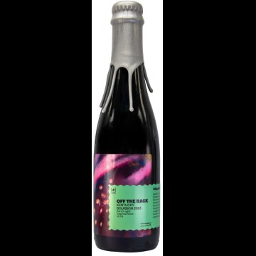 Lervig Rackhouse Off The Rack: Kentucky Bourbon 2023