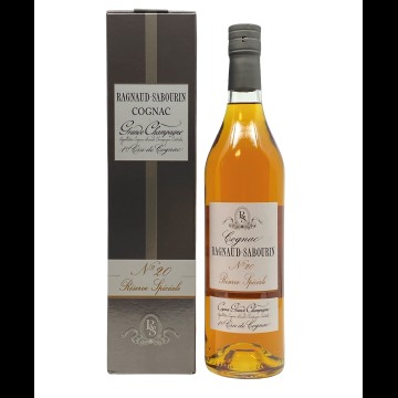 Ragnaud-Sabourin No.20 Réserve Spéciale