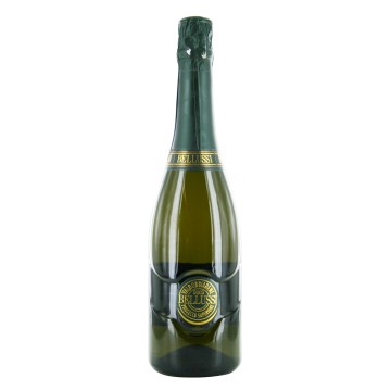 Bellussi Prosecco Superiore Valdobbiadene DOCG