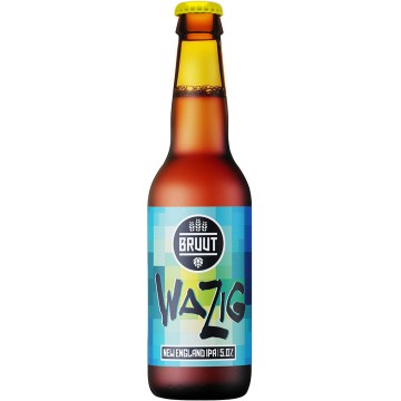 Bruut Wazig
