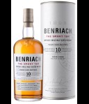 Benriach The Smoky Ten (10 Years Old)