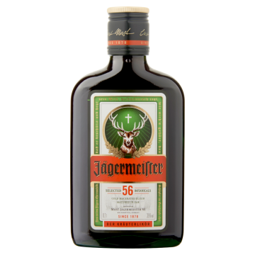 Jägermeister