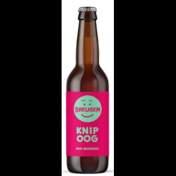 Breugem Knipoog
