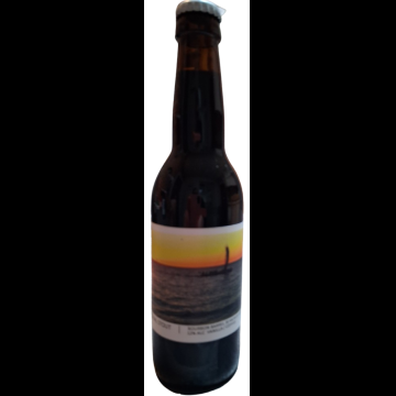 Popihn Imperial Stout Vanilla Coffee Bourbon 30 months
