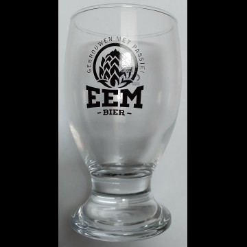 Eembier Bierglas