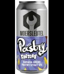 Moersleutel Pastry Factory Banana Bread