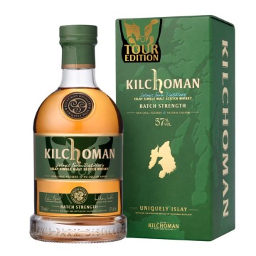 Kilchoman Fino Sherry Cask Matured 2023 Edition