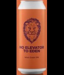 Pomona Island Brew Co. No Elevator To Eden