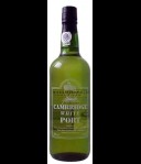 Cambridge White Port