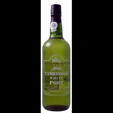 Cambridge White Port