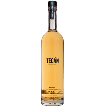 Tecán Tequila Reposado