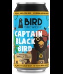 Bird Brewery Captain Blackbird Imperial Vanilla Stout