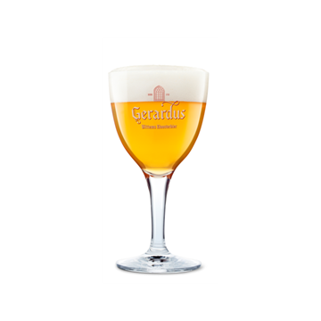 Gerardus Kloosterbier Bokaal 25cl