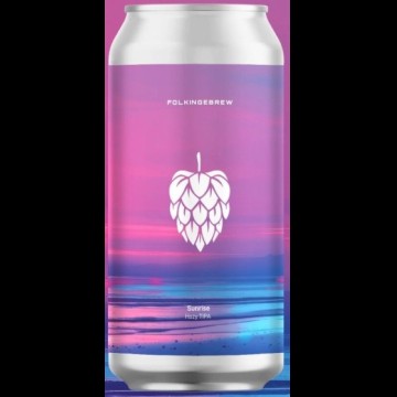 Folkingebrew Sunrise