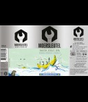 Moersleutel Banana Splitter