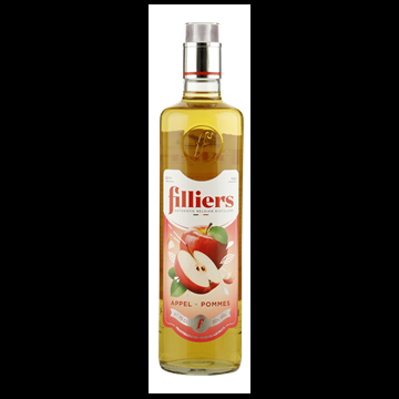 Filliers Appel Jenever