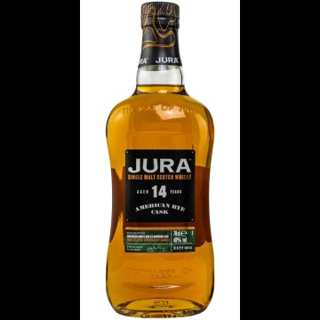 Jura 14 Years Old