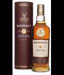 Gordon & MacPhail MacPhail's  21 Years Old Single Malt