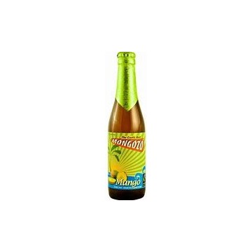 Mongozo Mango