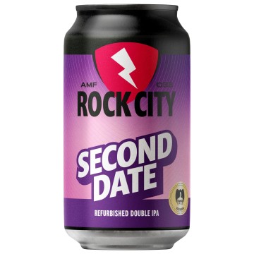 Rock City Second Date