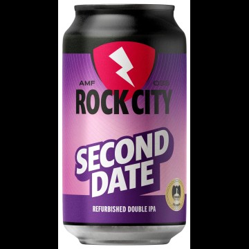 Rock City Second Date