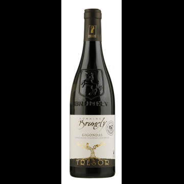 Domaine Brunely Gigondas