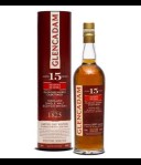 Glencadam 15 Years Old Oloroso Sherry Cask Finish 2007