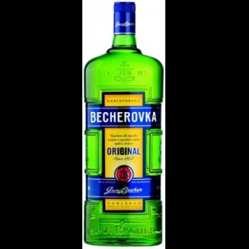 Becherovka