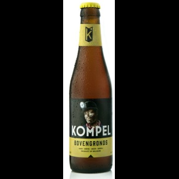 Kompel Bovengronds