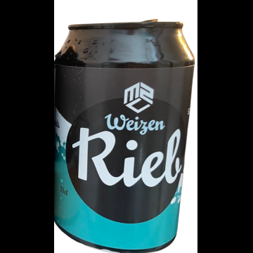 Brouwerij Rieb WeizenRieb