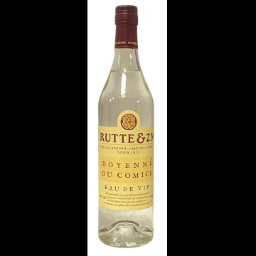 Rutte Doyenné du Comice Eau de Vie