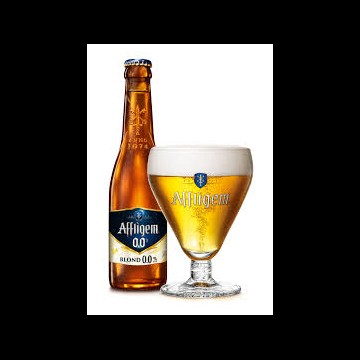 Affligem Blond 0%