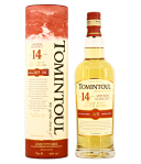 TOMINTOUL 14 YEARS OLD Speyside Single Malt Whisky