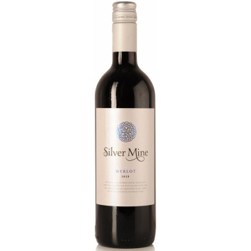 Silver Mine Merlot