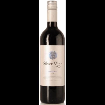 Silver Mine Merlot