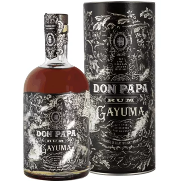 Don Papa Gayuma Rum