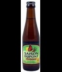 Brasserie Dupont Saison Dupont Biologique