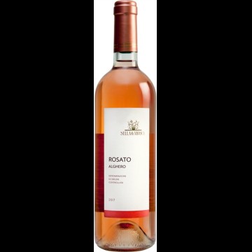 Sella & Mosca Alghero Rosato