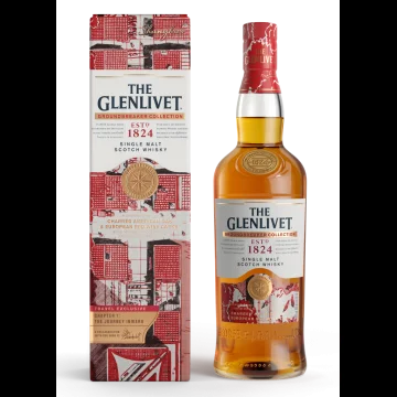 The Glenlivet Groundbreaker Chapter 1: The Journey Inward