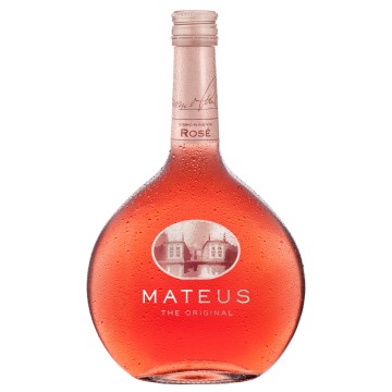 Mateus Rosé