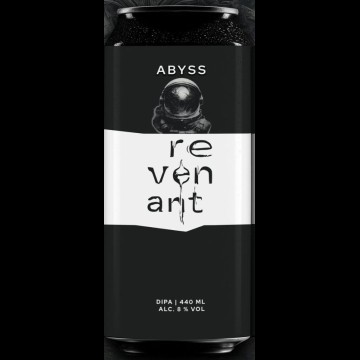 Revenant Brewing Project Abyss