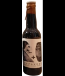 Ritual Lab Papanero: French Whisky Ex Sherry