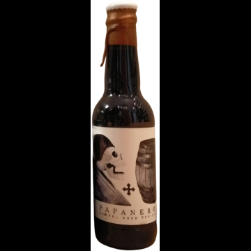 Ritual Lab Papanero: French Whisky Ex Sherry