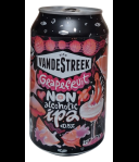 Vandestreek Grapefruit Non Alcoholic IPA
