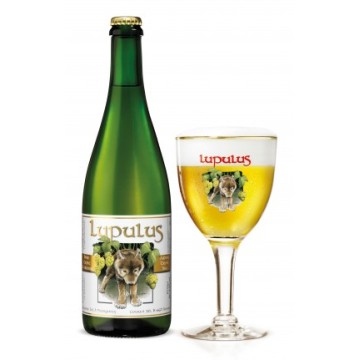 Lupulus Tripel