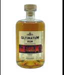 Ultimatum Rum Barbados 4 Years Old