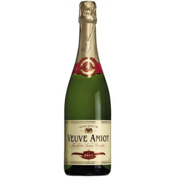 Veuve Amiot Brut